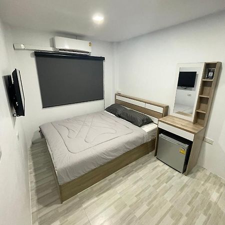 Garden Beach Sea View Patong Luaran gambar